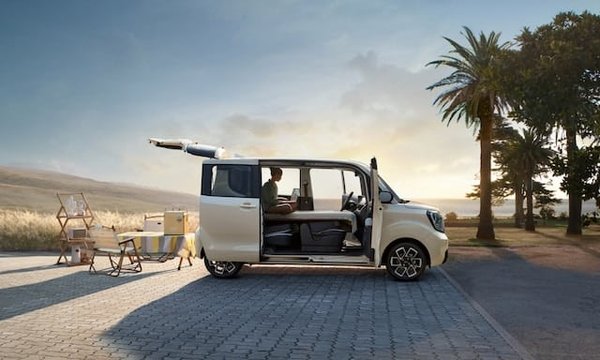 Nomadisme moderne : trouver l'équilibre entre travail et exploration